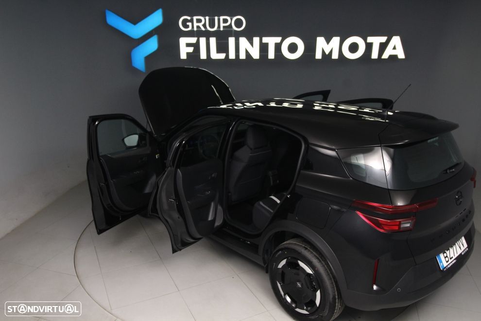 Opel Frontera - 12