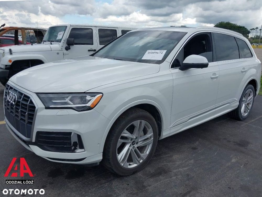 Audi Q7 - 4