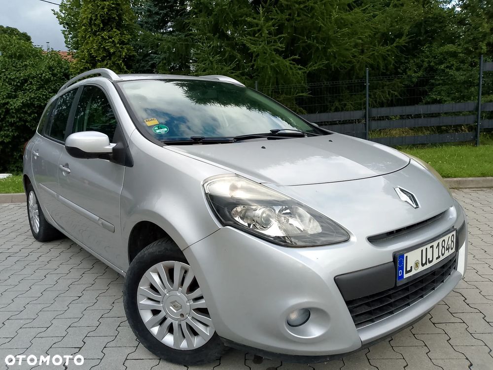 Renault Clio 1.2 16V TCE Edition Dynamique - 2