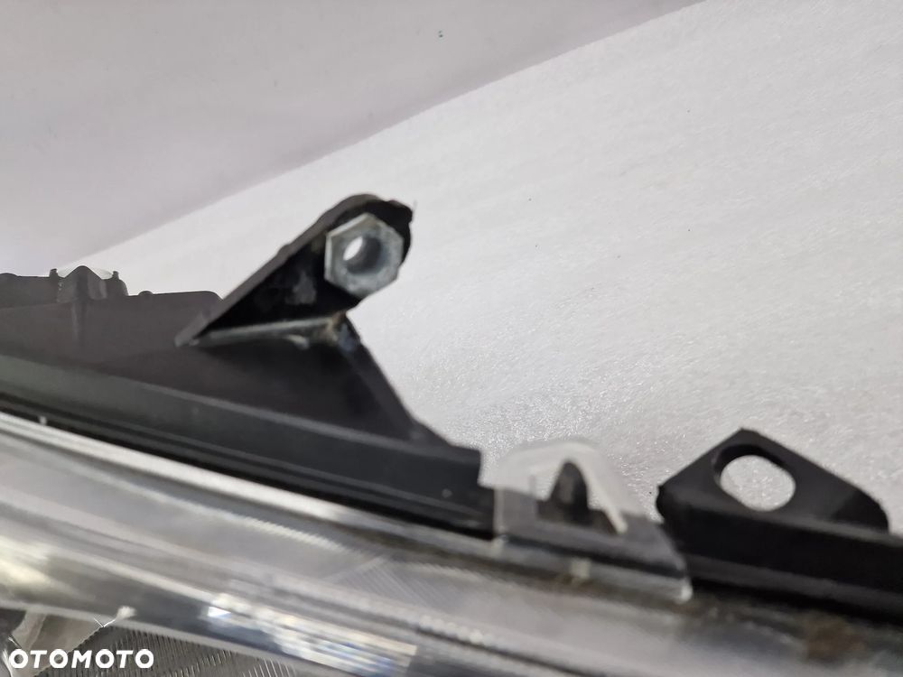 FORD KA II MK2 08- PRAWA LAMPA PRZEDNIA PRZÓD , NR 51793413 / 45940999 , NR AUKCJI LA147/2 - 6