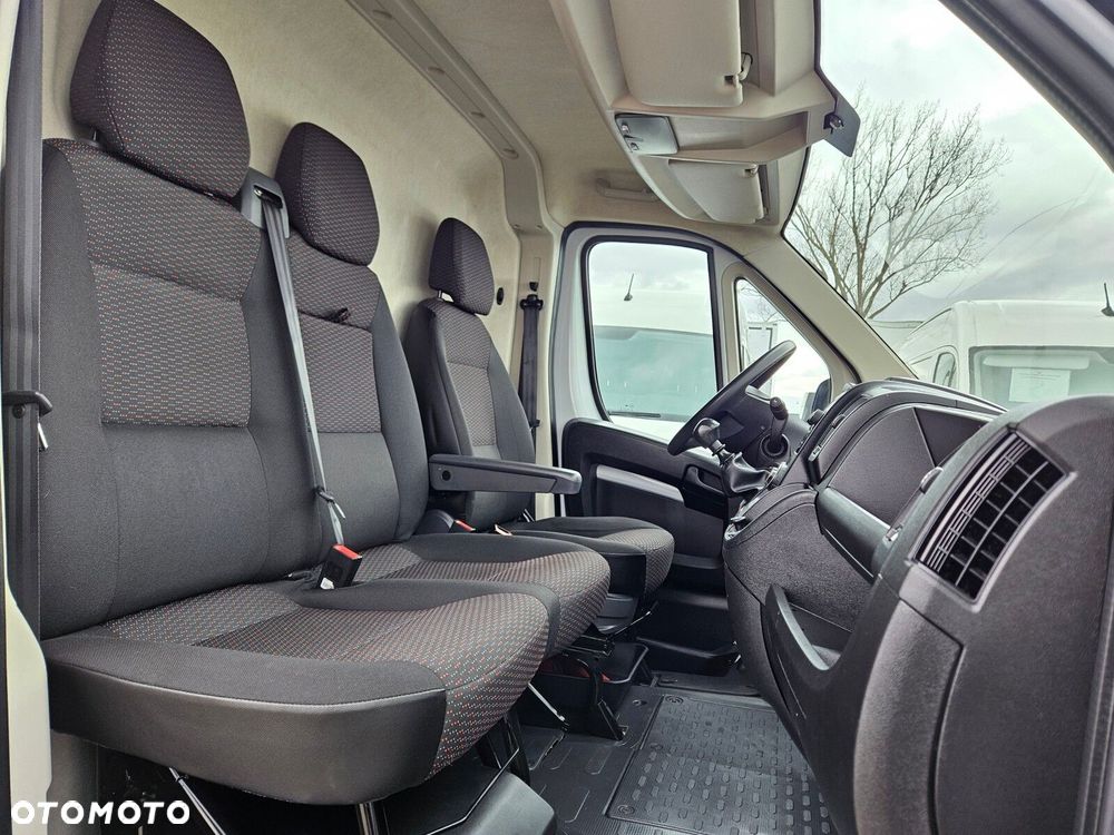Citroën Jumper L3H2 *66900zł NETTO* 2.2HDi/140KM - 30