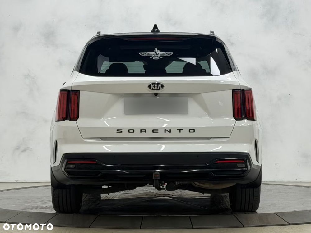 Kia Sorento 1.6 T-GDI PHEV AWD Platinum - 12