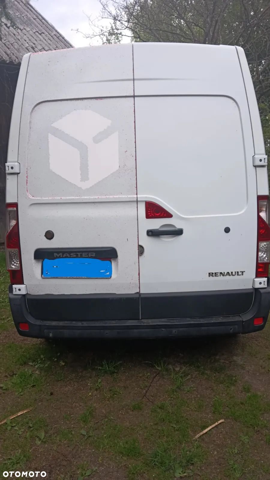 Renault Master dCi L3 Pack Clim - 1