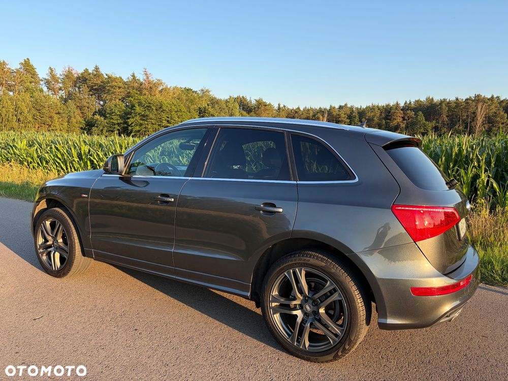 Audi Q5 2.0 TDI Quattro S tronic Prime Line - 16