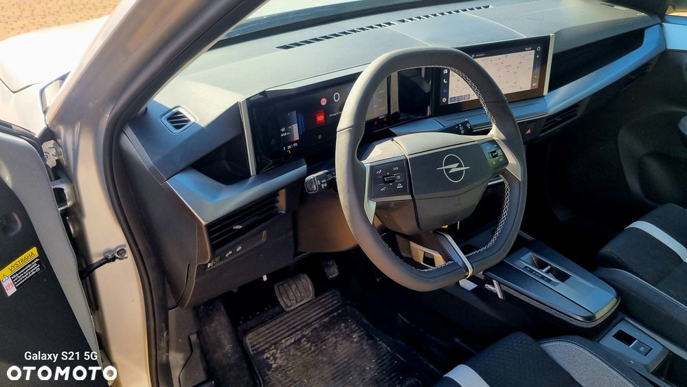 Opel Frontera 1.2 T mHEV Edition eDTC6 - 17