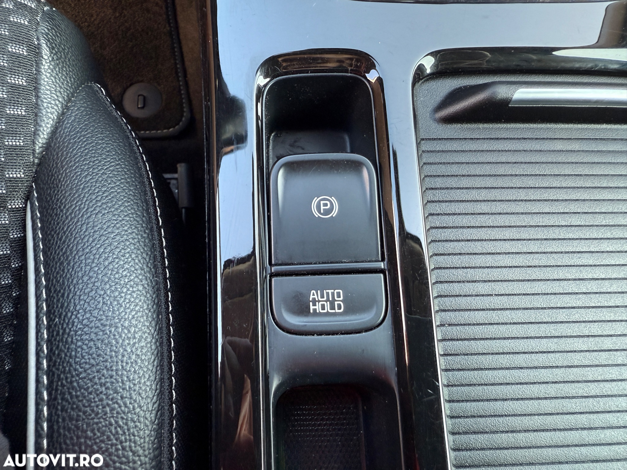 Kia XCeed 1.6 GDI DCT6 OPF Plug-in-Hybrid VISION - 18