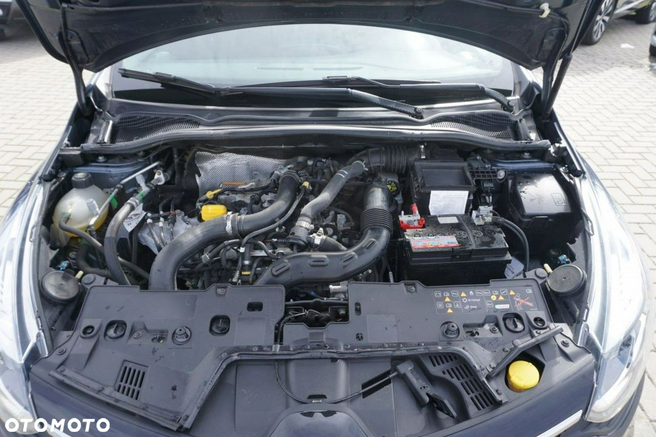 Renault Clio 0.9 TCe Limited - 12