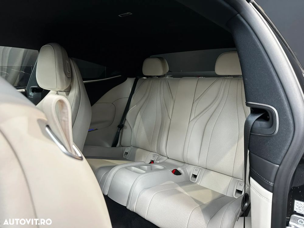 Mercedes-Benz CLE 200 Aut. MHEV - 9