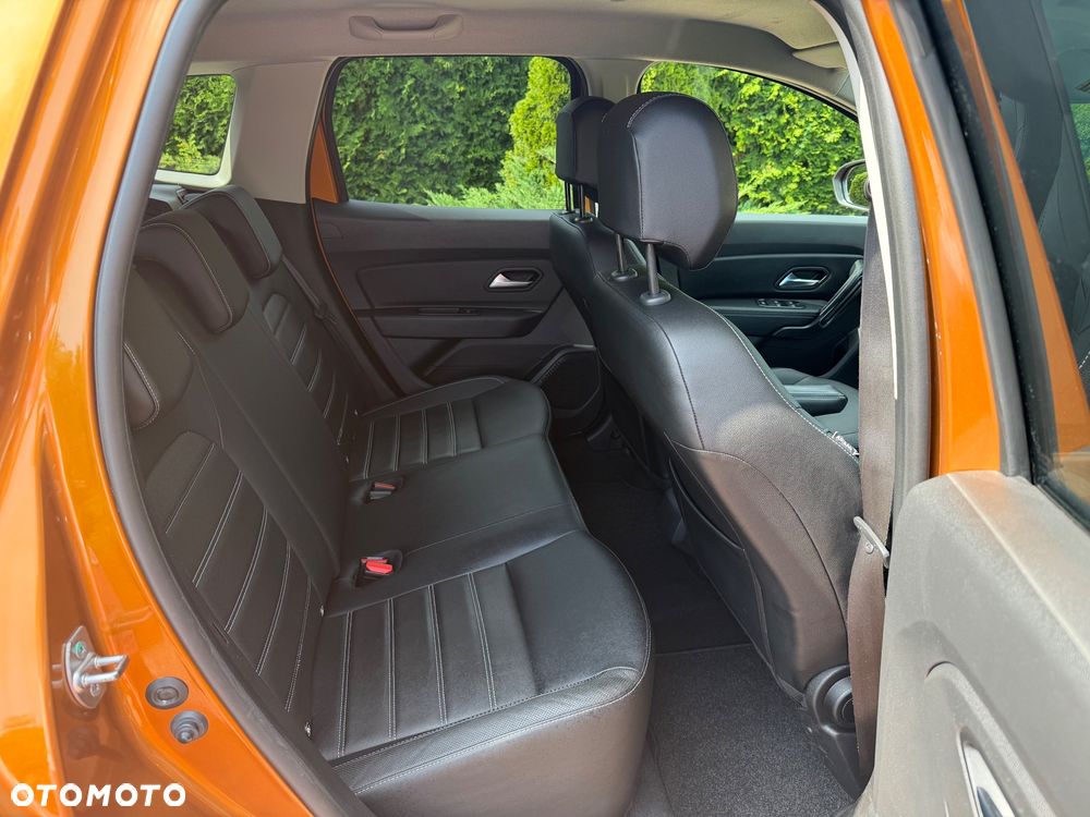 Dacia Duster TCe 125 4WD Prestige - 18