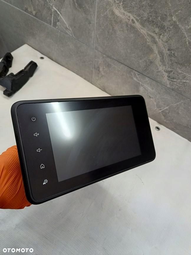 dacia sandero stepway iii 21r- radio nawigacja 280215095r - 6