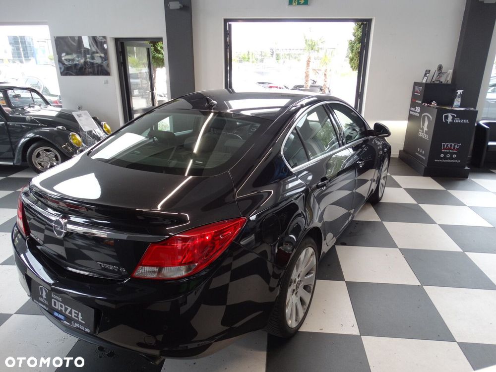 Opel Insignia - 6