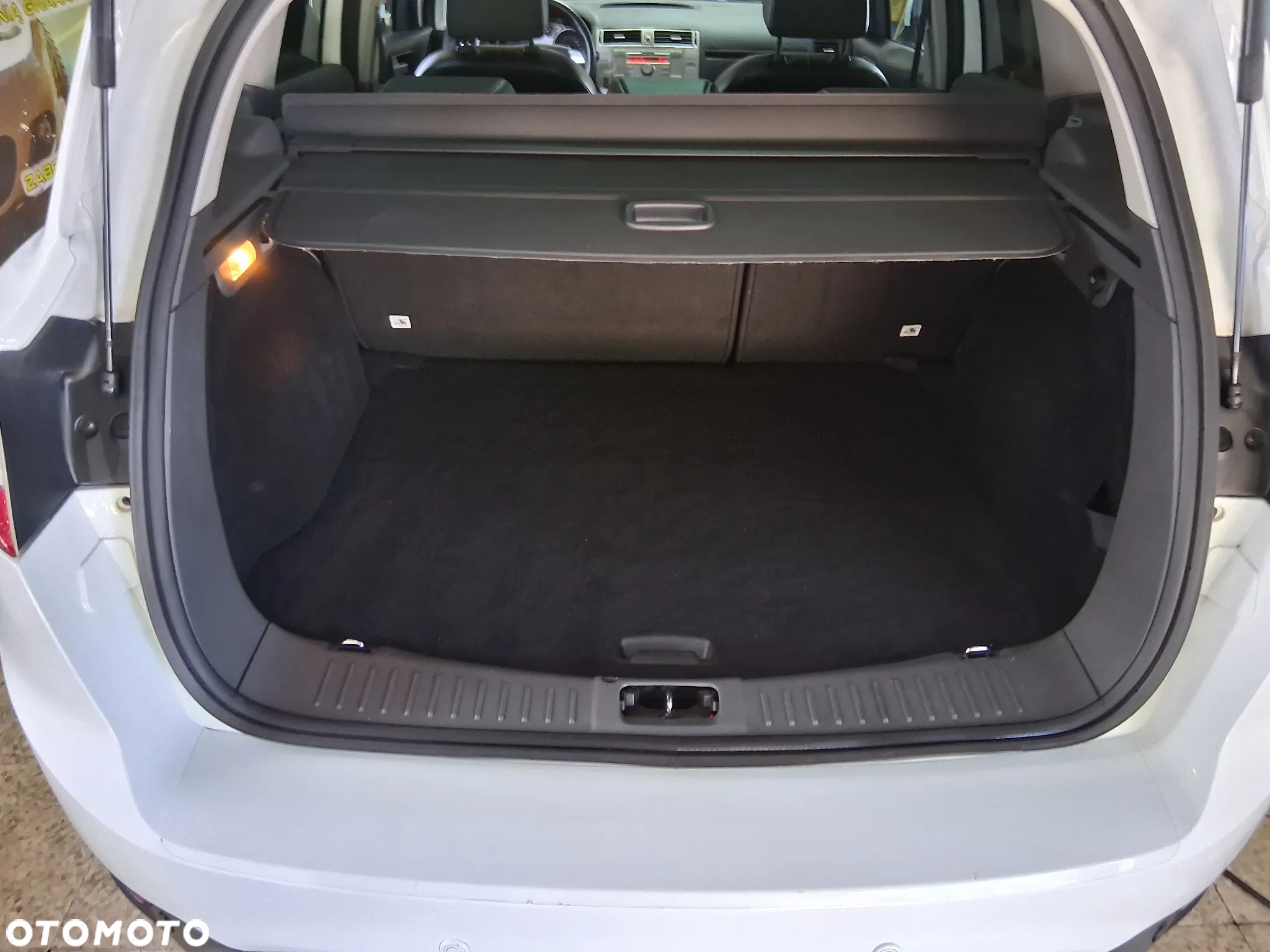 Ford Kuga 2.0 TDCi 4WD Trend - 20