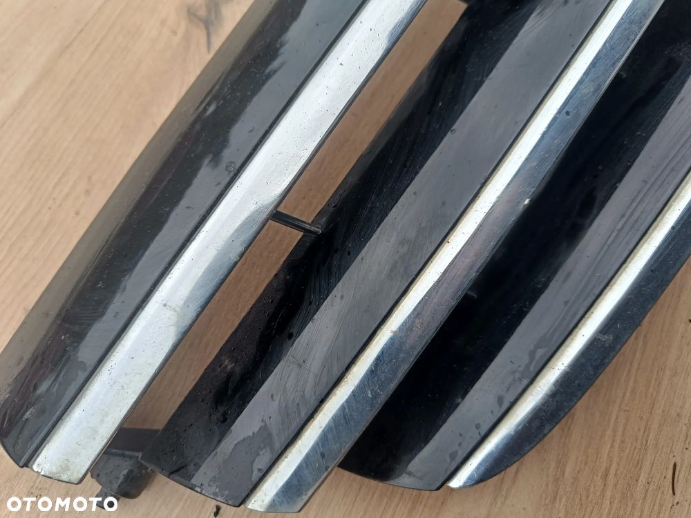 MERCEDES W209 CLK LIFT GRILL ATRAPA PRZEDNIA PRZÓD - 4