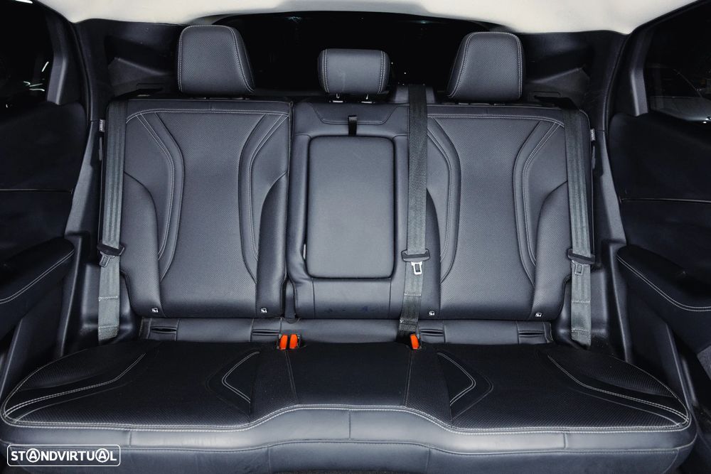 Ford Mustang Mach-E Standard - 7