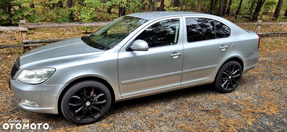 Skoda Octavia - 6