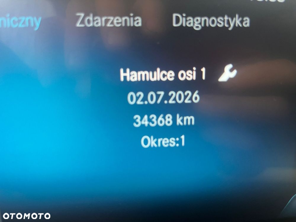 Mercedes-Benz ACTROS 2542L BIGSPACE | RAMA BDF | JUMBO | EURO-6 - 24