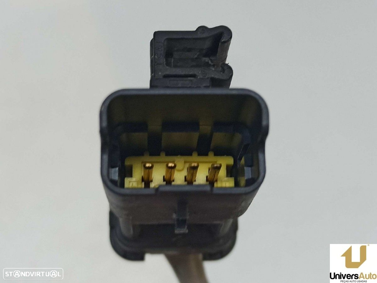 SONDA LAMBDA CITROEN DS3 STYLE - 4