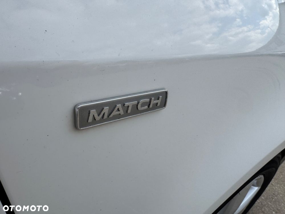 Volkswagen Golf Plus 1.2 TSI BlueMotion Technology MATCH - 8