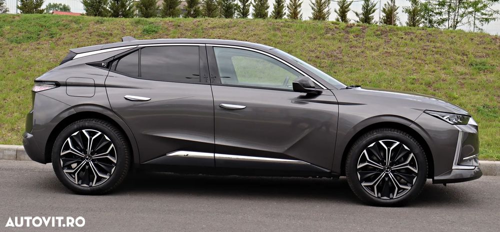 DS Automobiles DS 4 1.6 PureTech 225 S&S EAT8 RIVOLI - 7