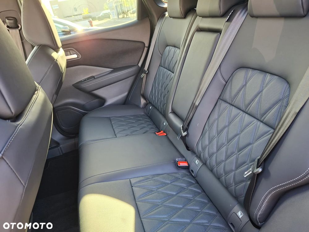 Nissan Qashqai 1.3 DIG-T mHEV Tekna+ Xtronic - 16