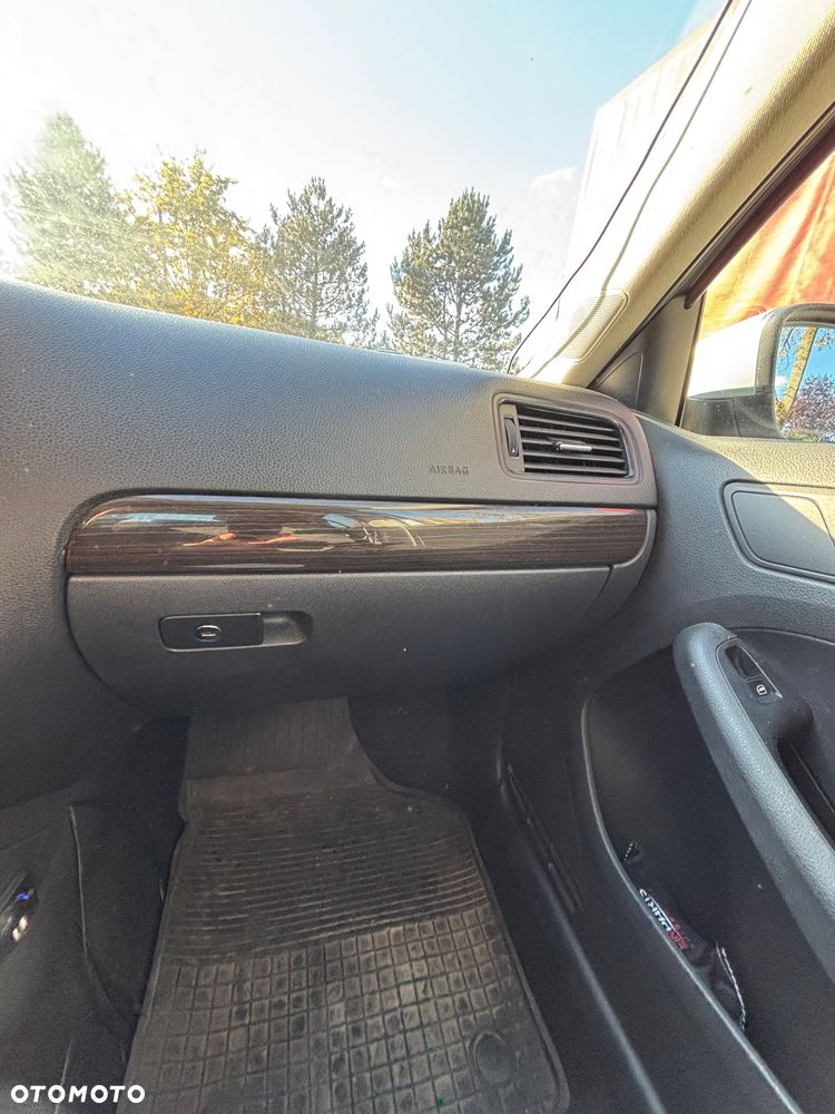 Volkswagen Jetta - 25