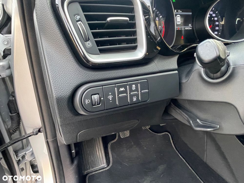 Kia Ceed 1.0 T-GDI OPF Vision - 14
