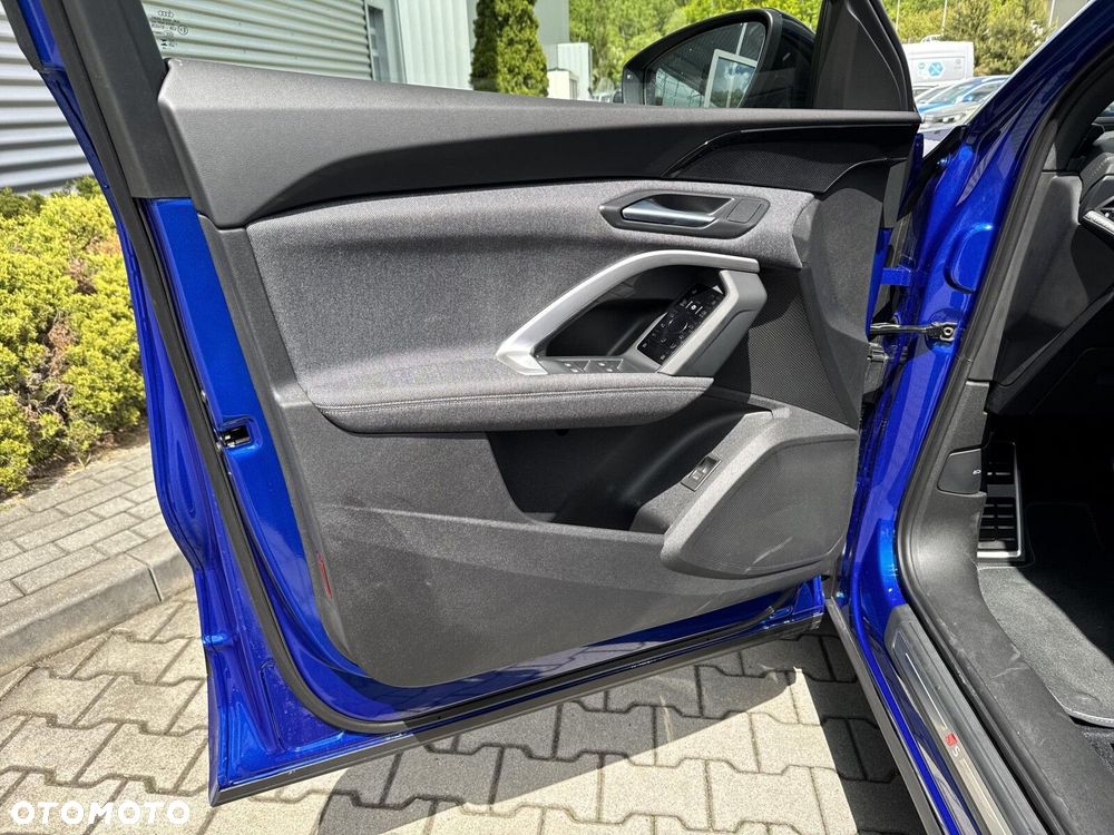 Audi Q5 Sportback - 8