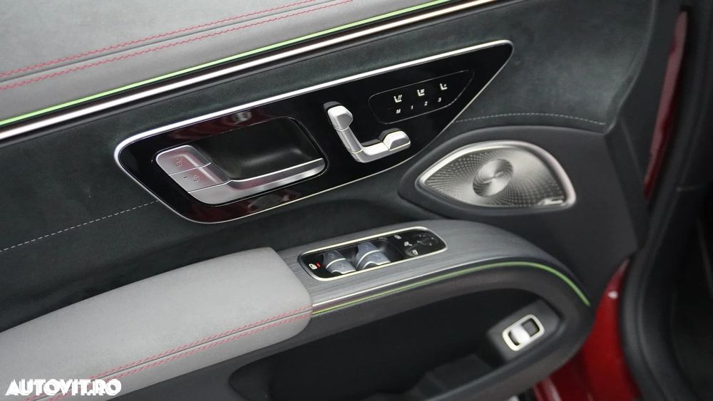 Mercedes-Benz EQS 450+ AMG Line - 8