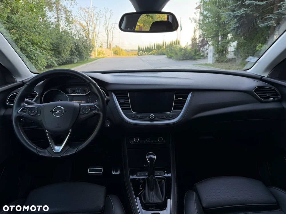 Opel Grandland X 2.0 D Start/Stop Automatik Ultimate - 26
