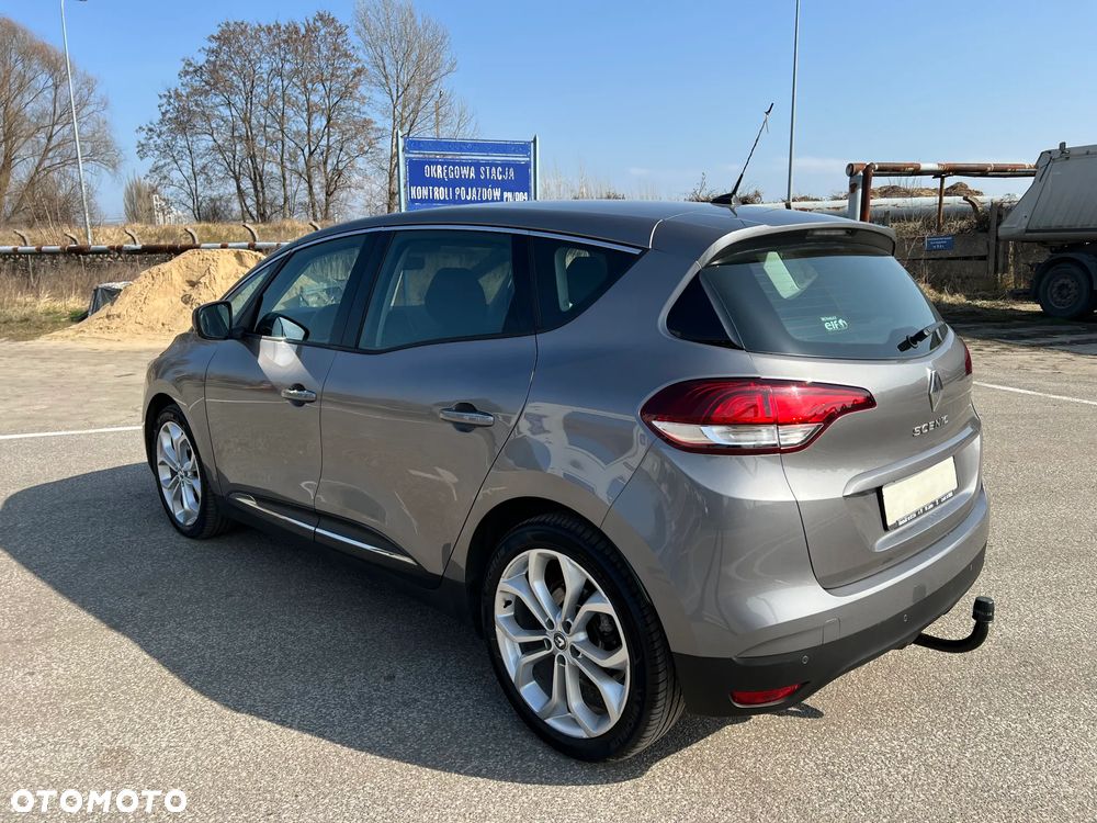 Renault Scenic 1.2 TCe Energy Expression - 29