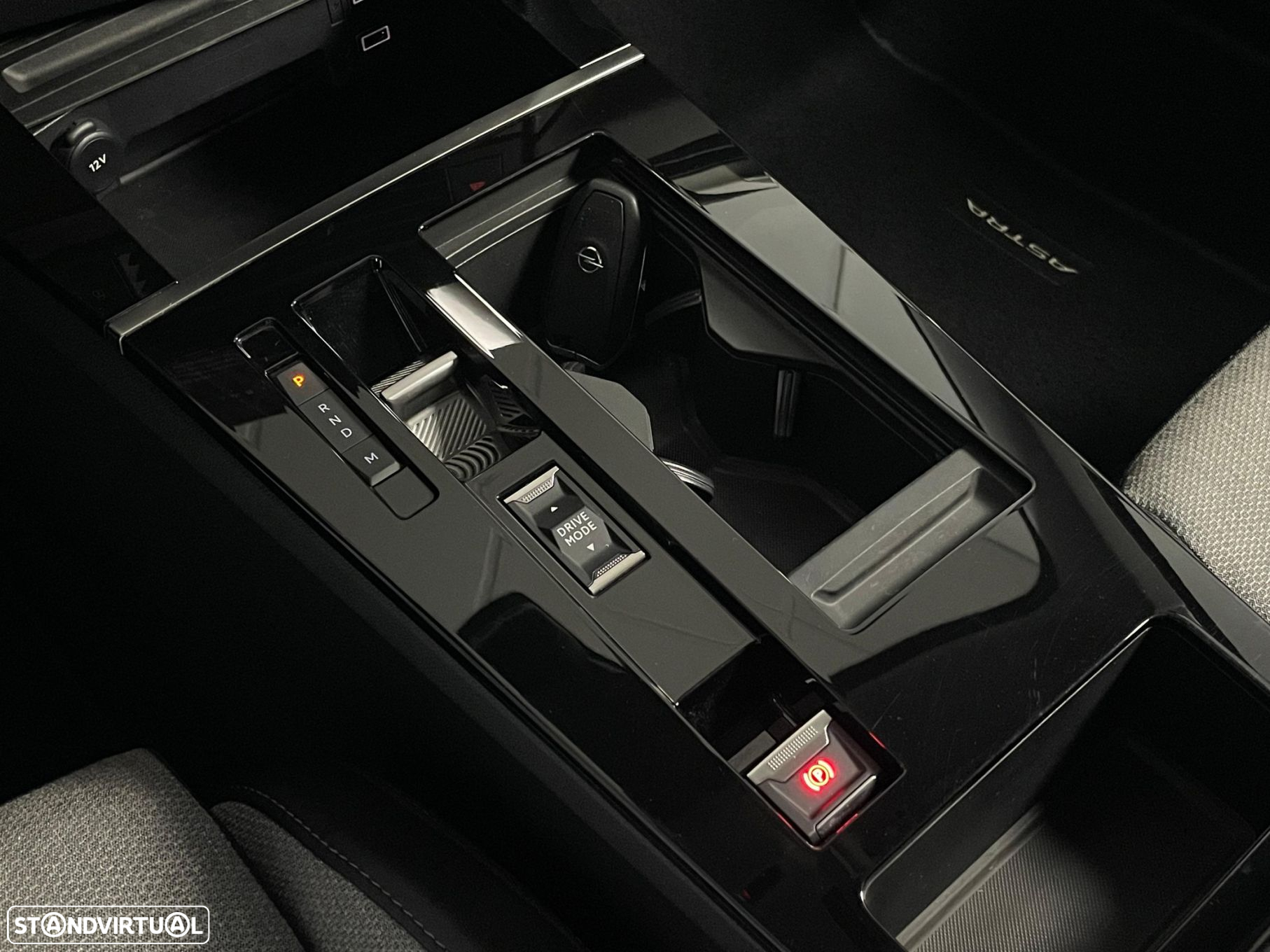 Opel Astra - 23