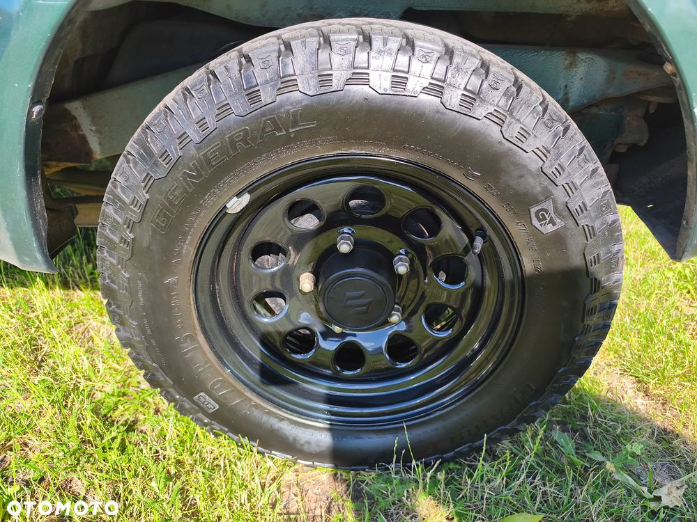 Suzuki Jimny Ranger - 4