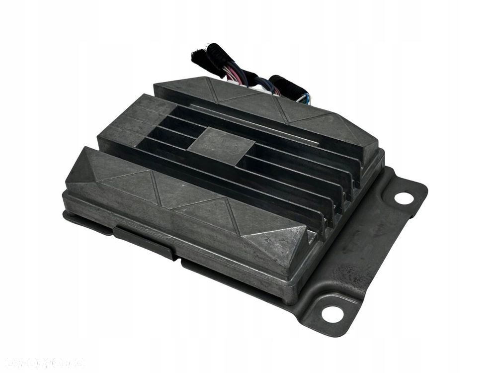 wzmacniacz audio renault espace vi 280615313r - 1