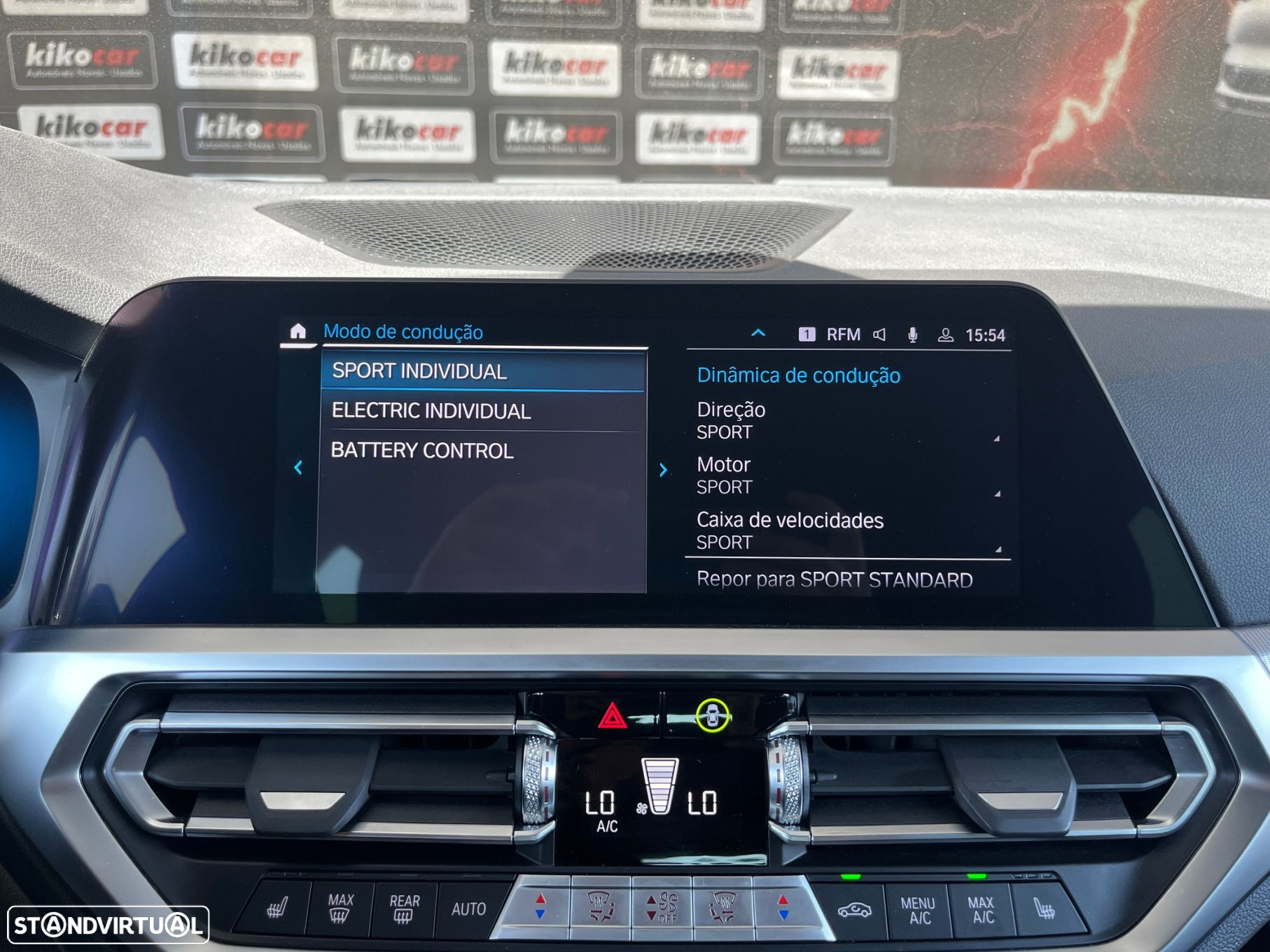 BMW 330 e Touring Pack M Auto - 44