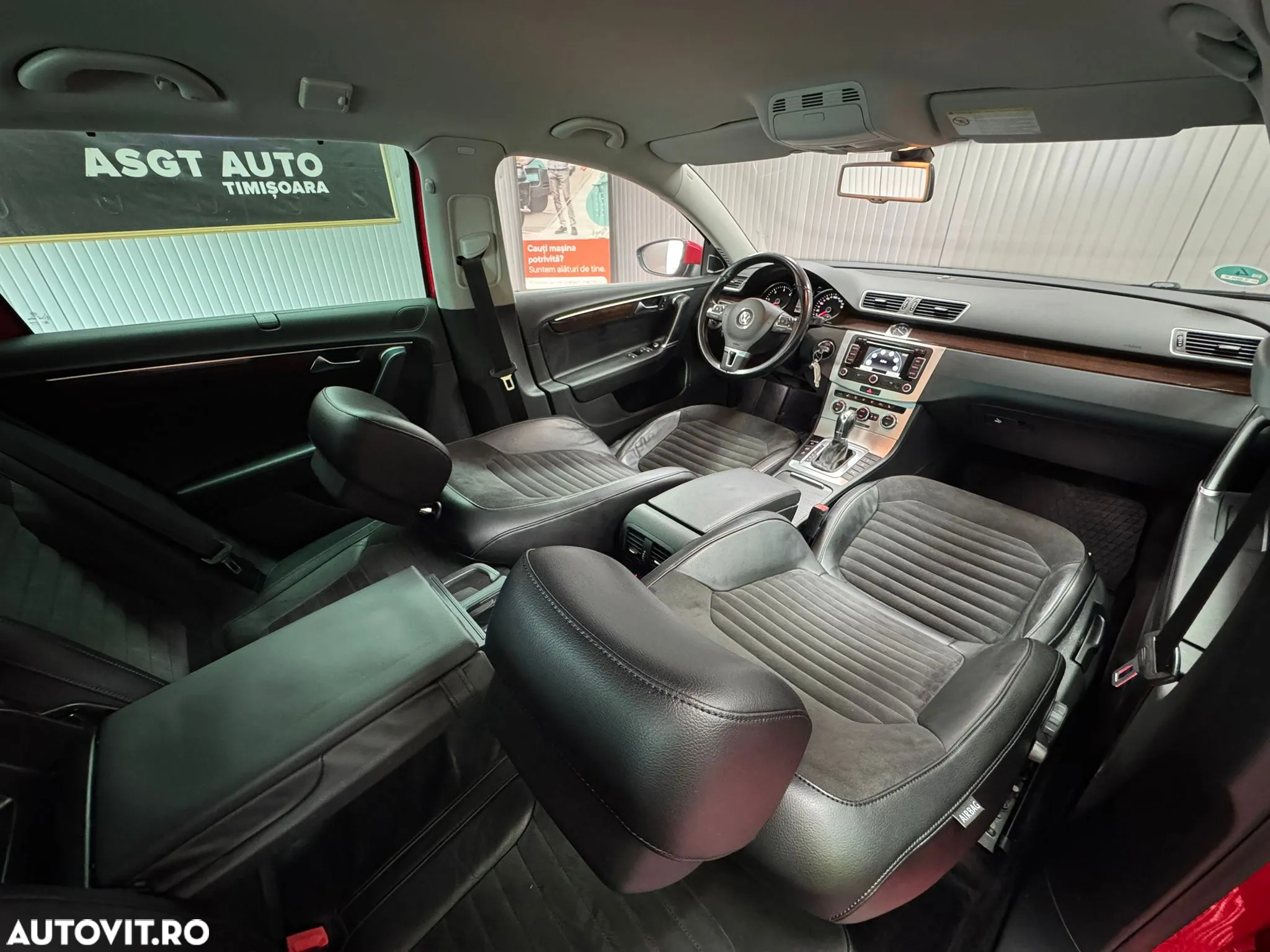 Volkswagen Passat - 15
