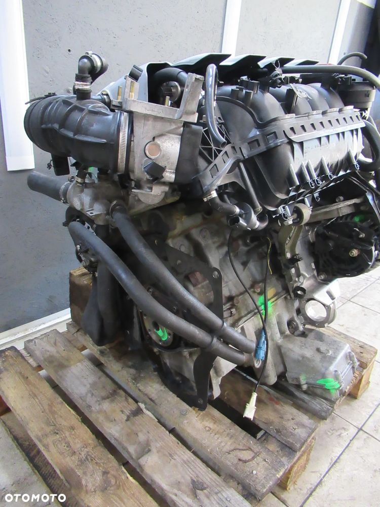 Silnik kompletny 2.0 TS 150 KM AR32310 932b21 Alfa Romeo 156 147 GTV Spider - 8