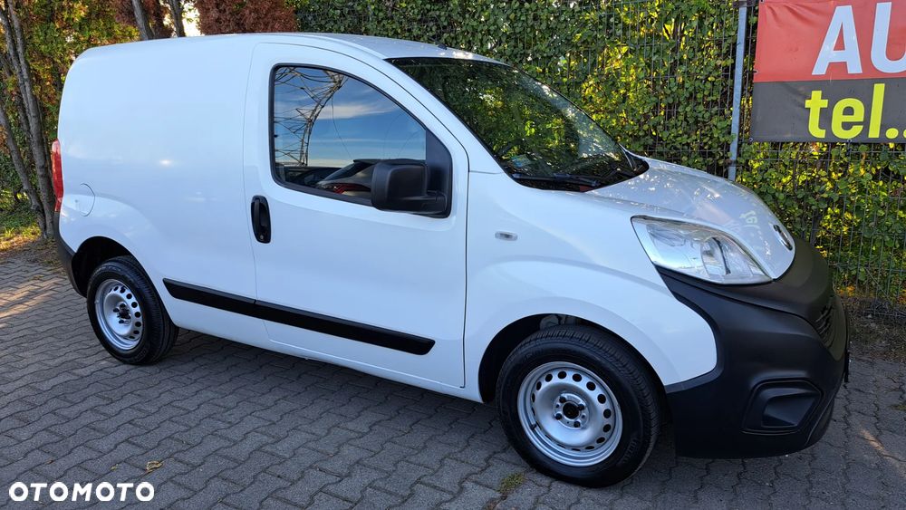 Fiat FIORINO - 22