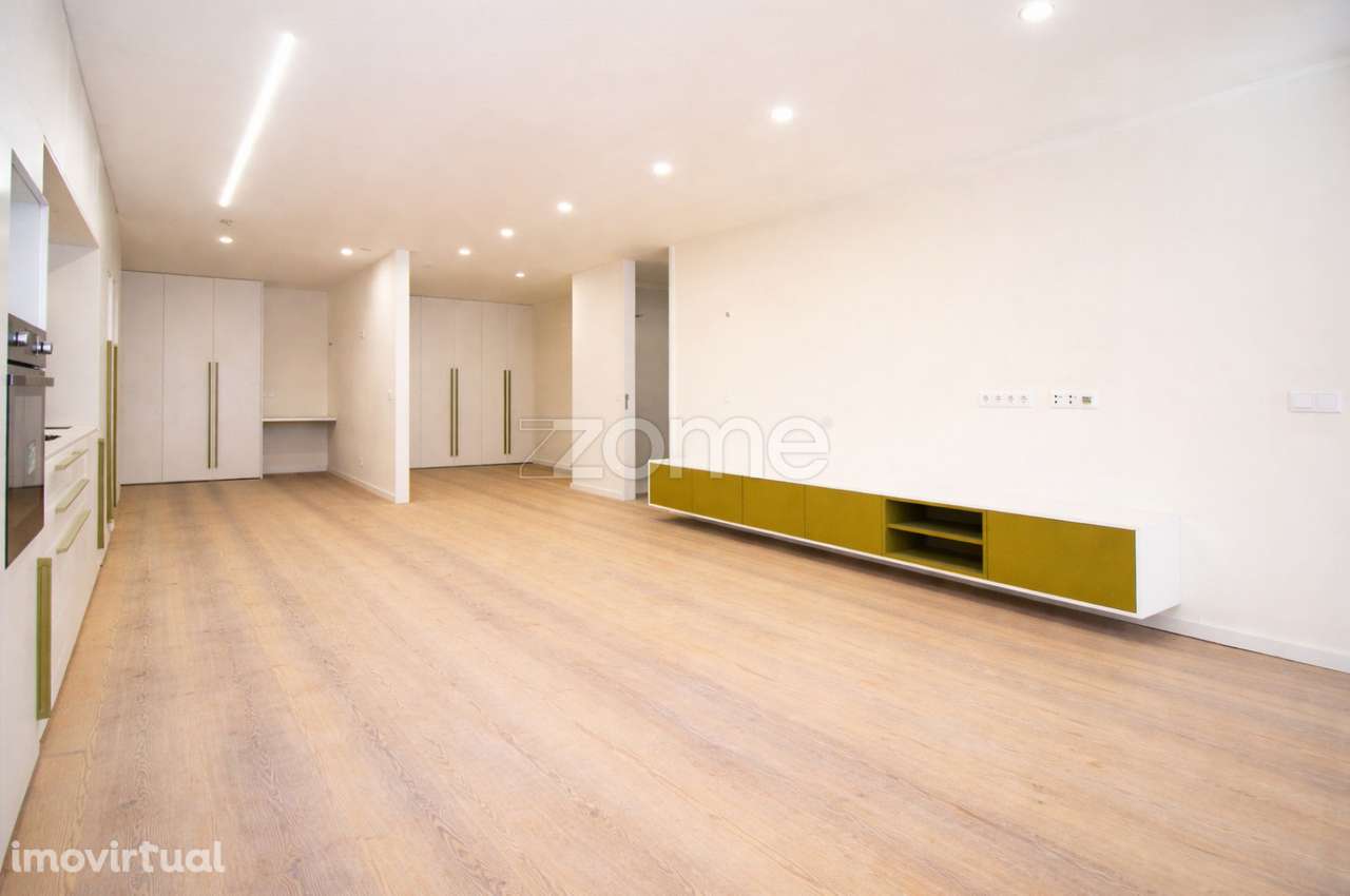 Apartamento T2 sé-cividade Braga - Grande imagem: 5/22