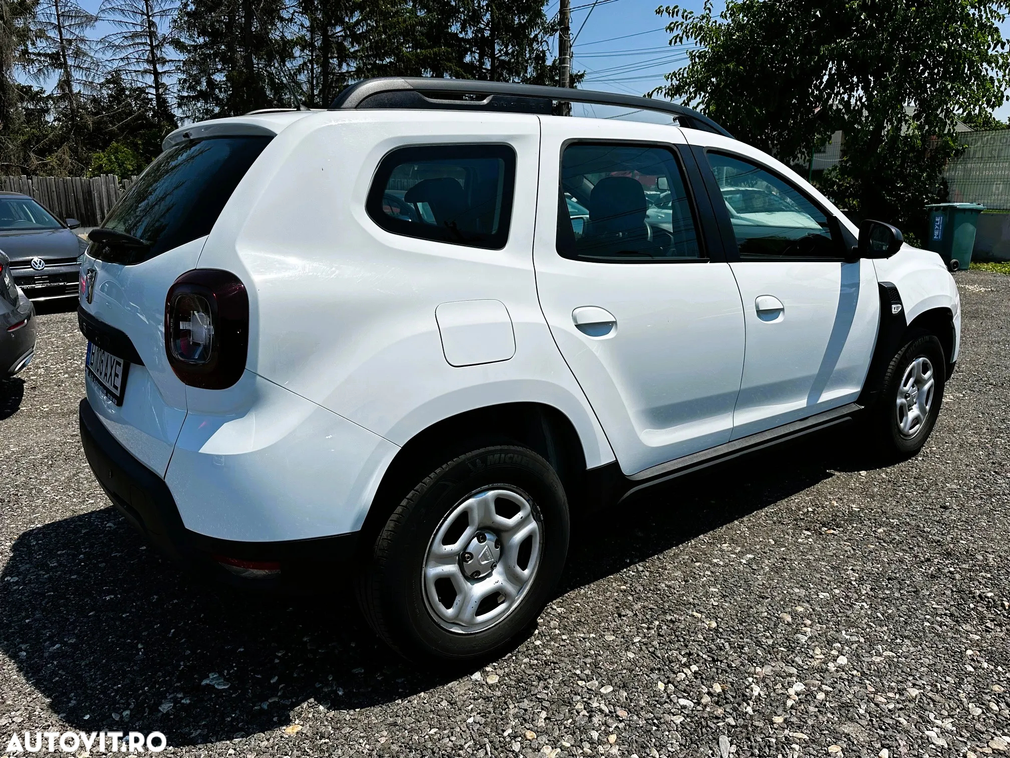 Dacia Duster 1.5 Blue dCi Comfort - 5