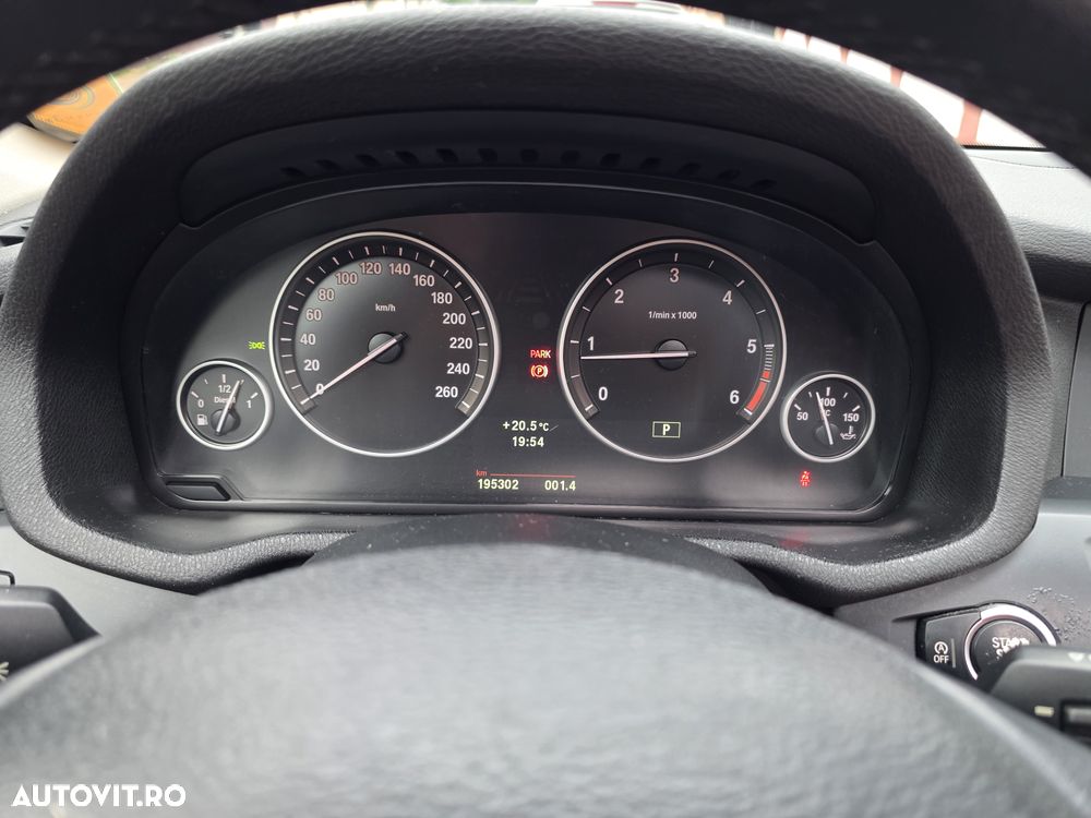 BMW X3 - 4