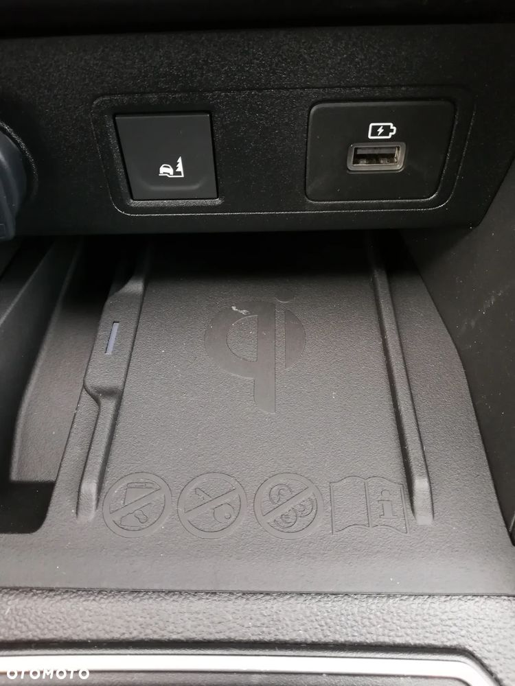 Dacia Jogger 1.6 Full Hybrid 140 Extreme MMT - 21