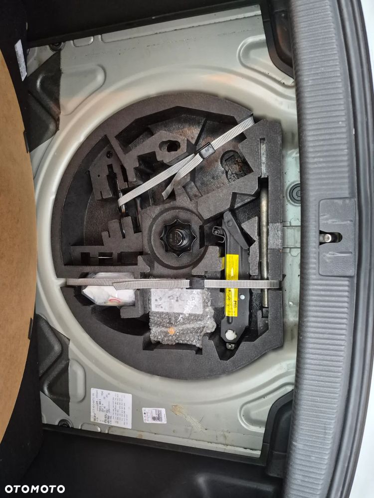 Volkswagen Golf Plus 1.6 Tour Edition - 8