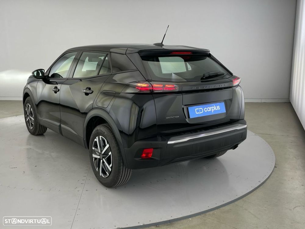 Peugeot 2008 1.2 PureTech Allure - 31