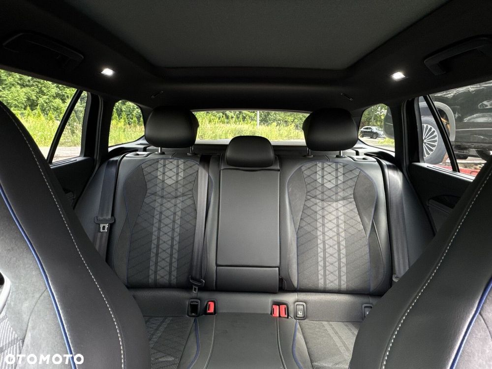 Volkswagen Passat Variant 2.0 TSI R-Line Plus DSG - 19