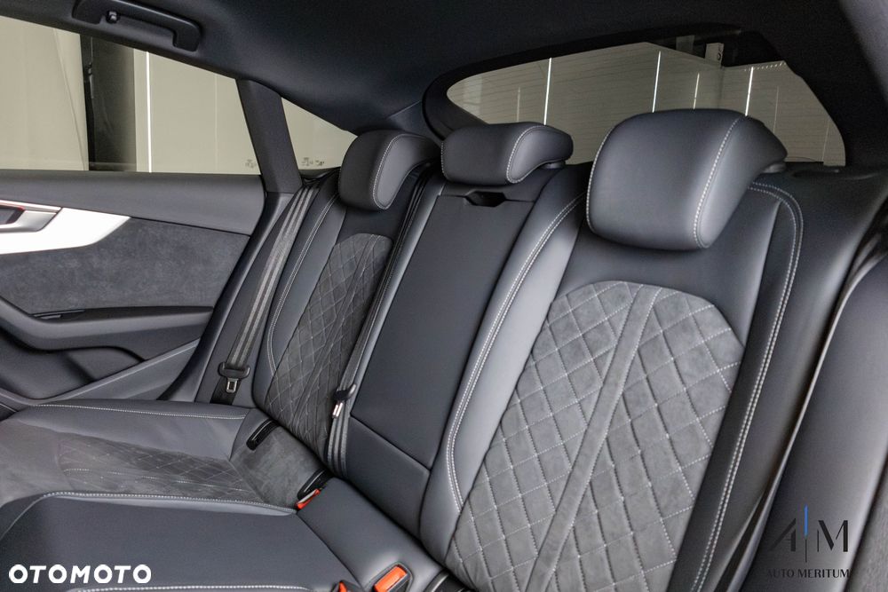Audi A5 Sportback - 24