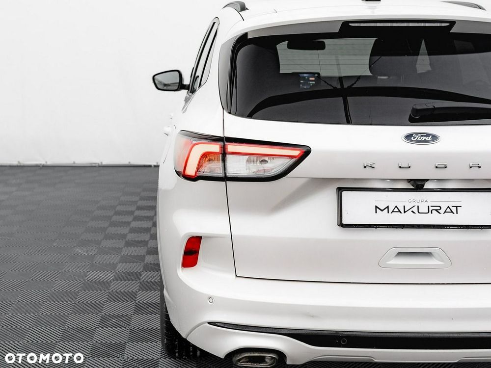 Ford Kuga 2.5 FHEV FWD ST-Line - 12