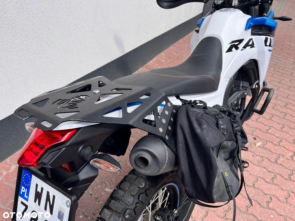 VOGE 300GY RALLY - 5