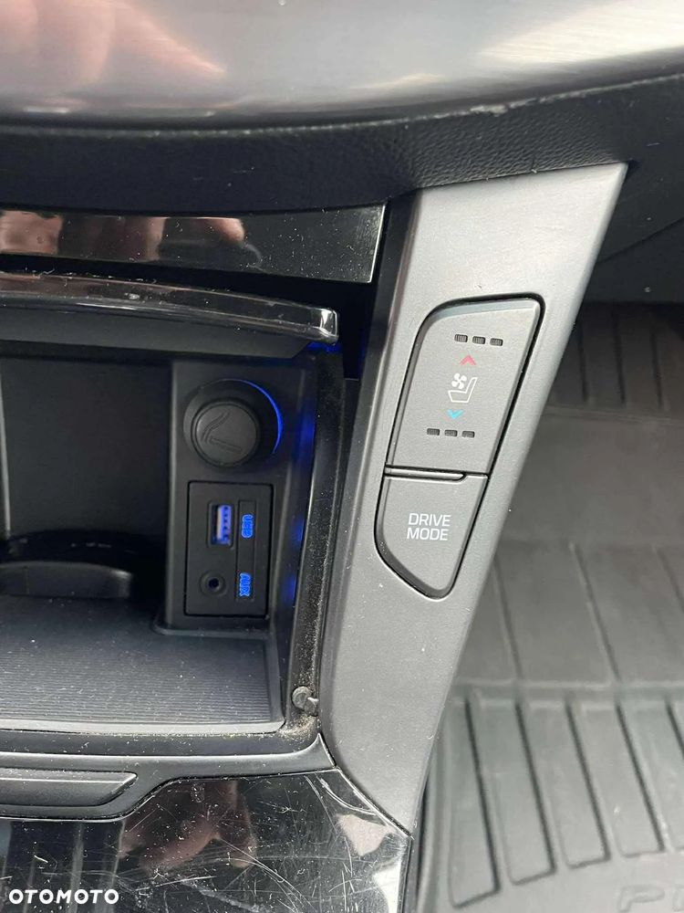 Hyundai i40 1.7 CRDi Premium DCT - 20