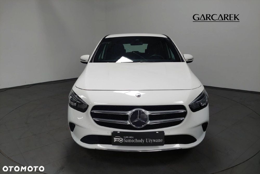 Mercedes-Benz Klasa B - 6