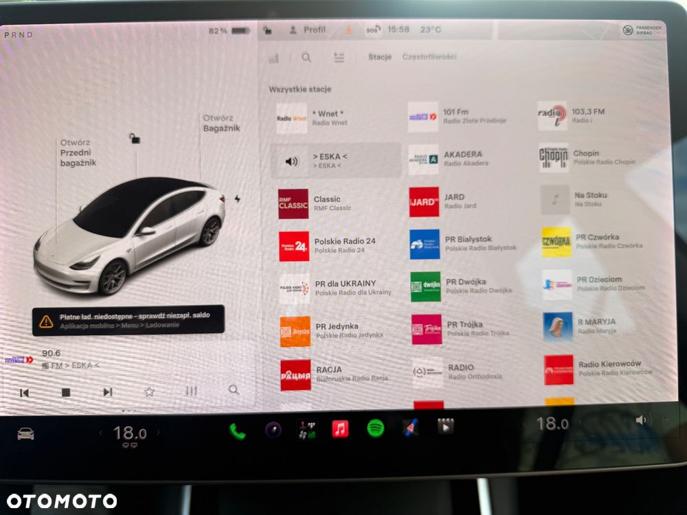 Tesla Model 3 - 27